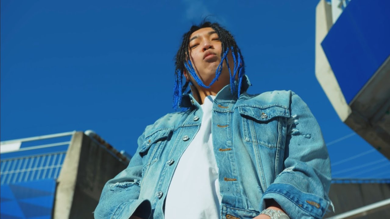 언에듀케이티드 키드 2020년 킬링벌스 모음 (All Lyrics)