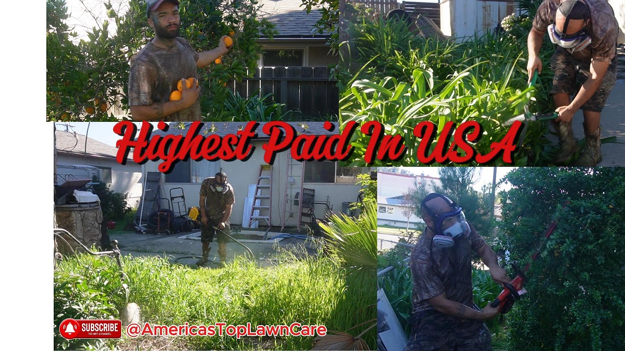 Highest Paid Landscaper In America (4)