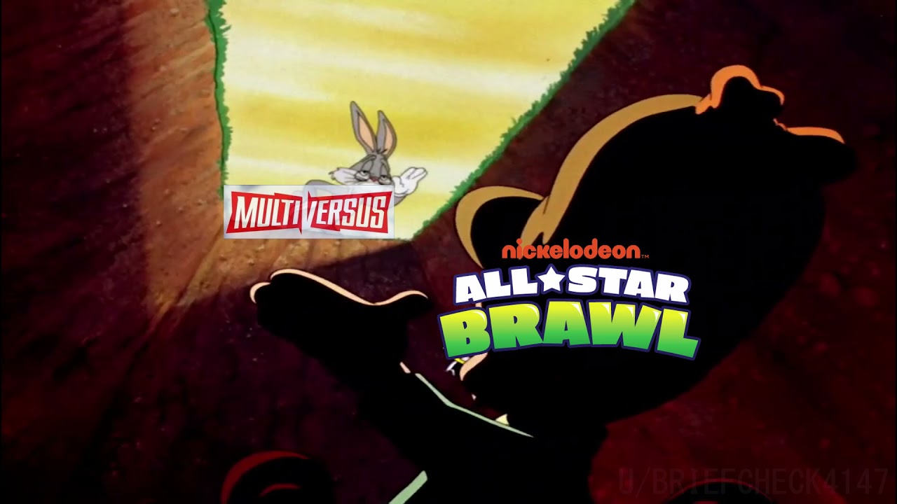 All Star Brawl vs MultiVersus Analysis