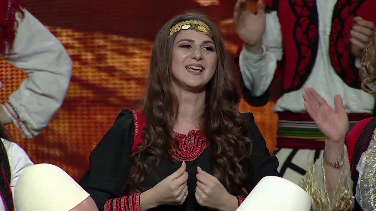 Fatjona Malsiu - Per here tpar dashnin fillova
