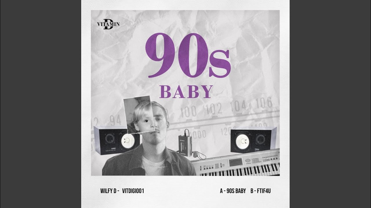 90s Baby