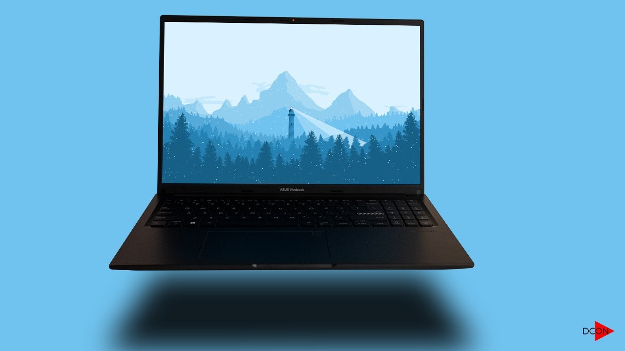Asus VivoBook 16 Review - Soooo good and its only $599!