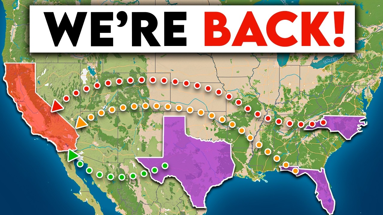 MASS MIGRATION: Why Everyone Is Returning To SF From Austin, Miami & MORE