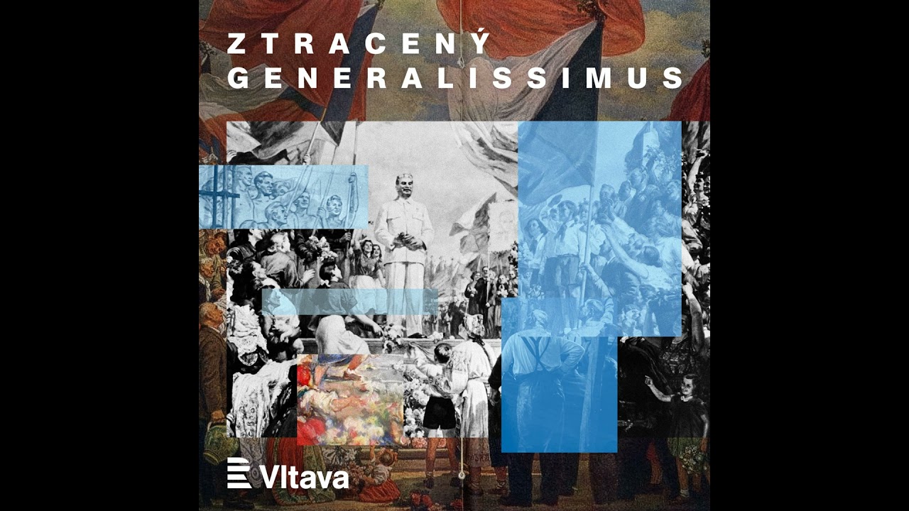 Ztracený generalissimus. Kam zmizel obří obraz Josifa Stalina?