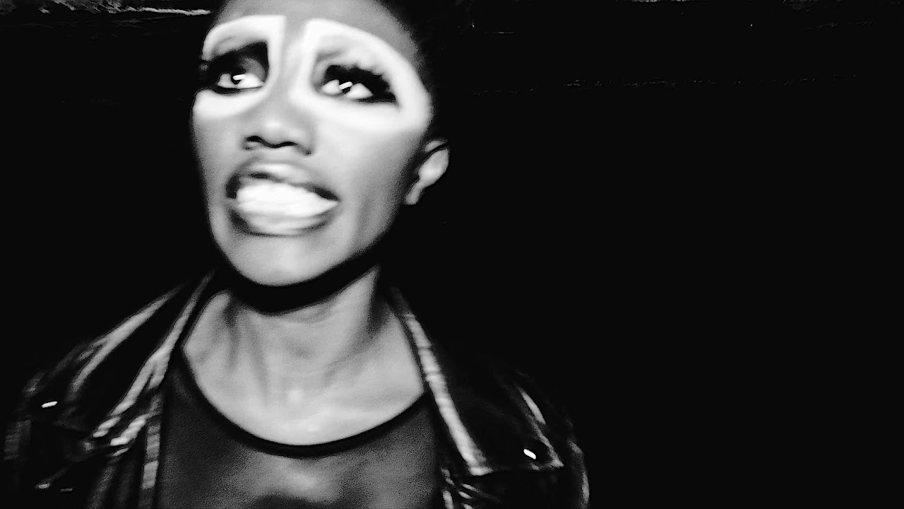 Chisara Agor- Seasons [London Version] Music Video
