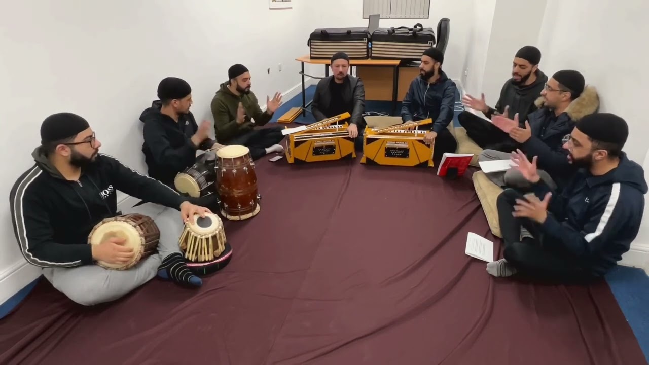 Kalimi Qawwal | Zehal e Miskeen (With Translation) | Urs Hazrat Amir Khusrau (Ra) | Qawwali | Ghazal