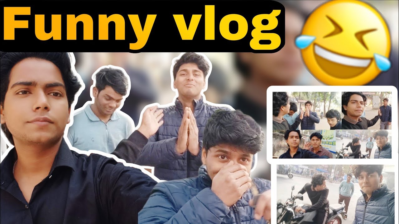 Masti Unlimited 🤪🔥 Full On Pagalpanti Vlog | Hope You Like This Vlog ❤️