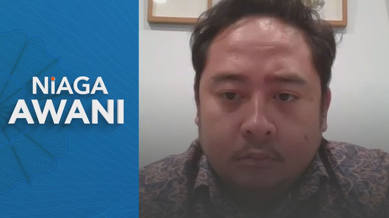 Konflik Asia Barat memuncak, kesan geopolitik besar
