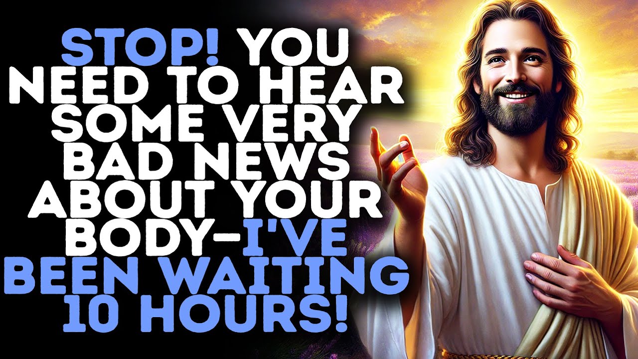 God Warns: 