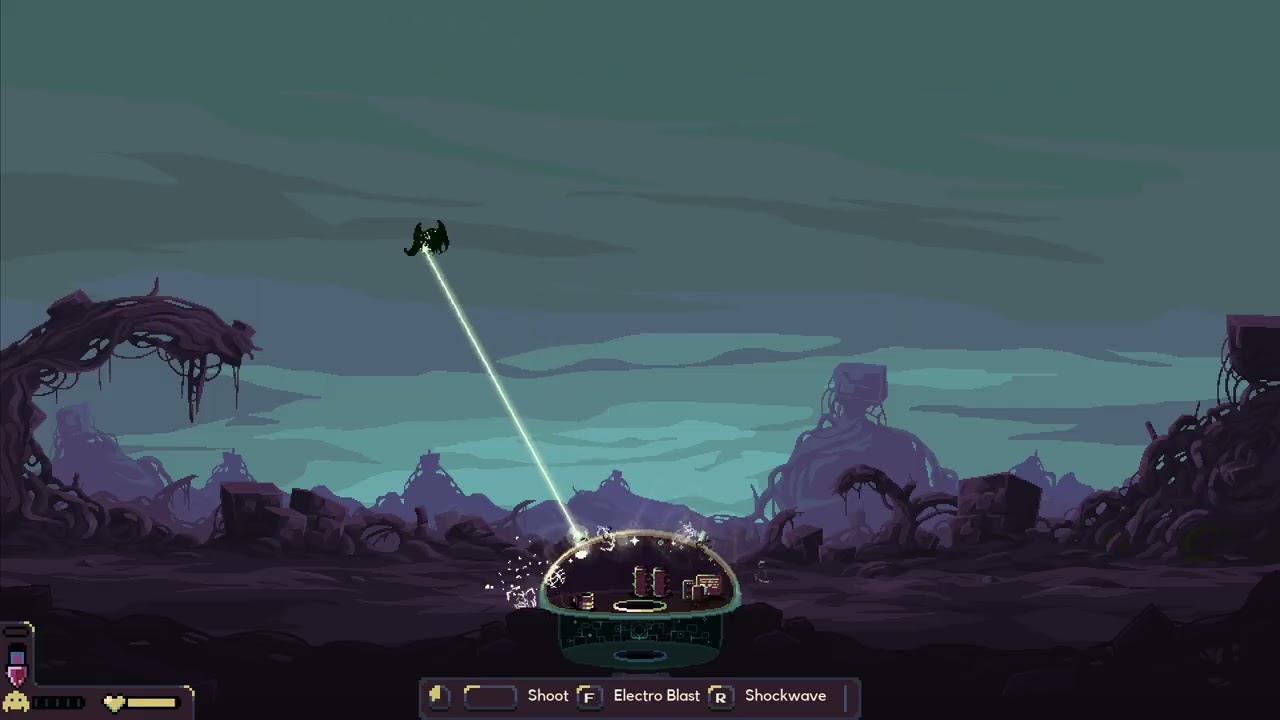 [Dome Keeper] (04)