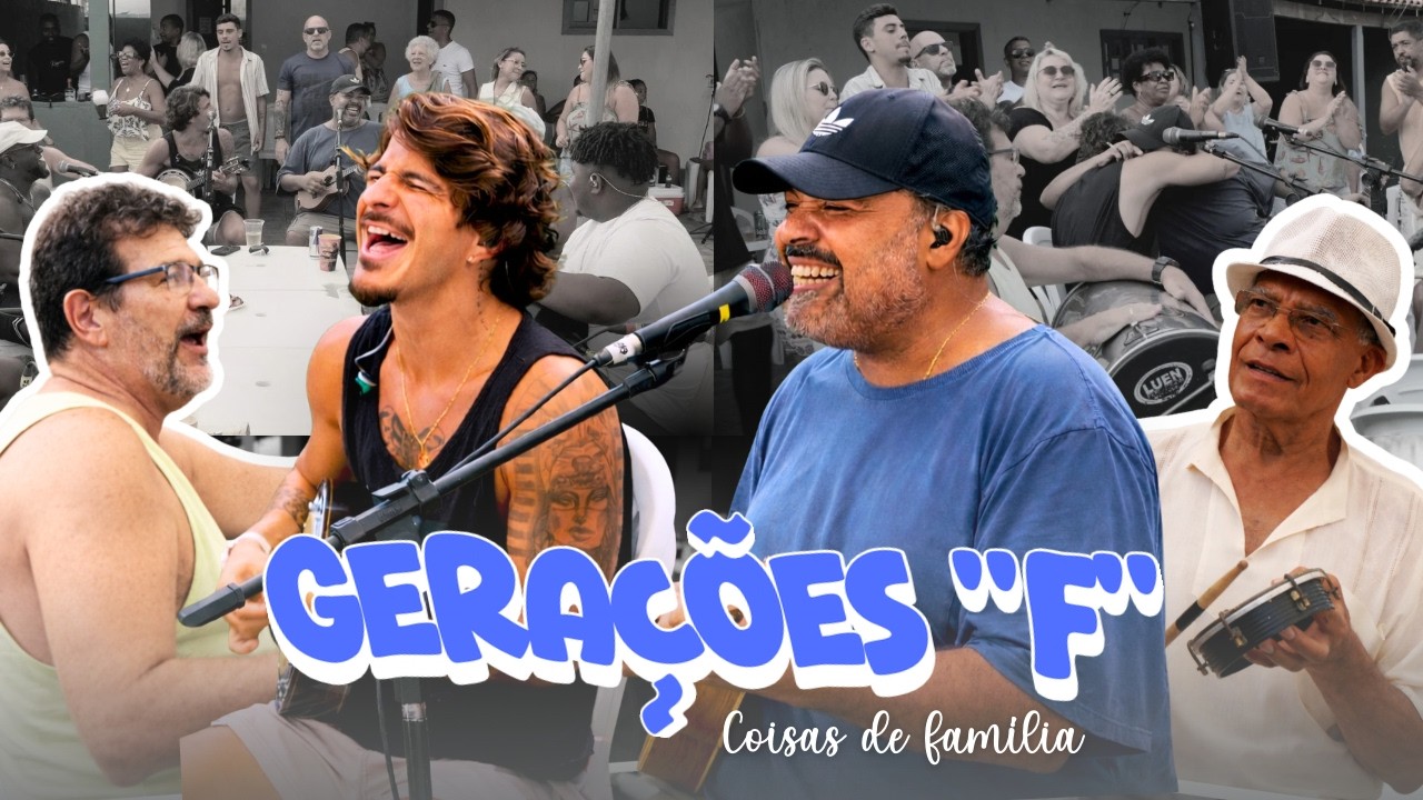 Gerações 