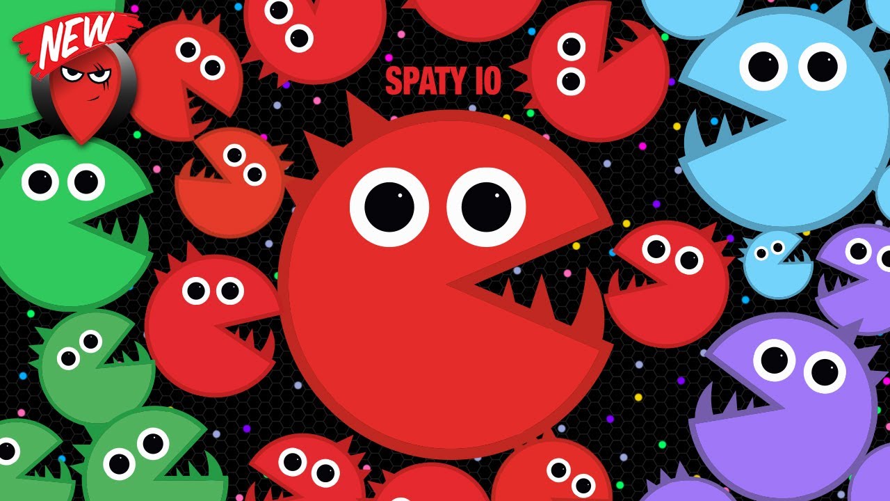 SOUL.IO 🔴 SPATY OMG! Best Fails Tag Team in Soul io | Epic Soulio Gameplay