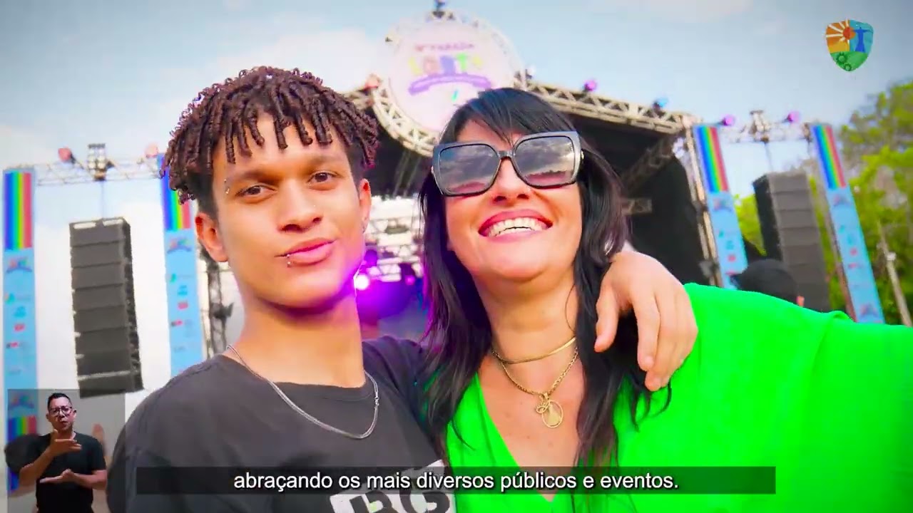 Sertãozinho-SP estância turística. 