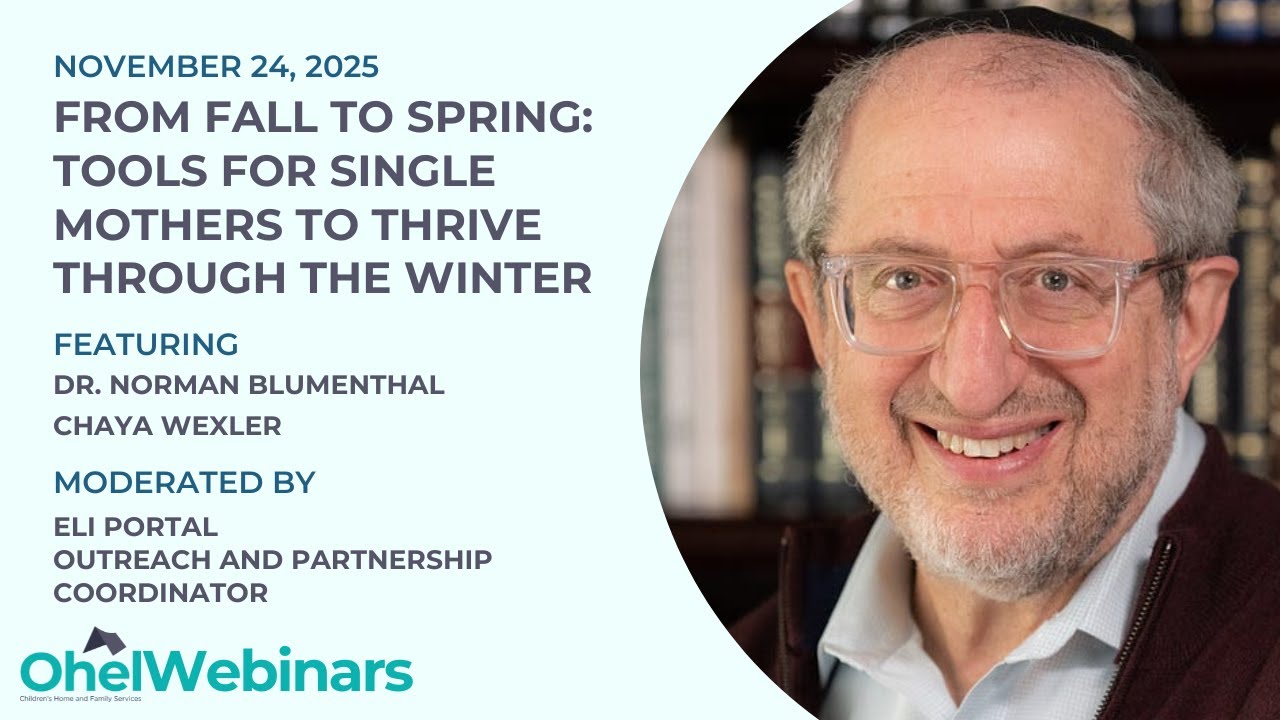 From Fall to Spring: Tools for Single Mothers to Thrive Through the Winter