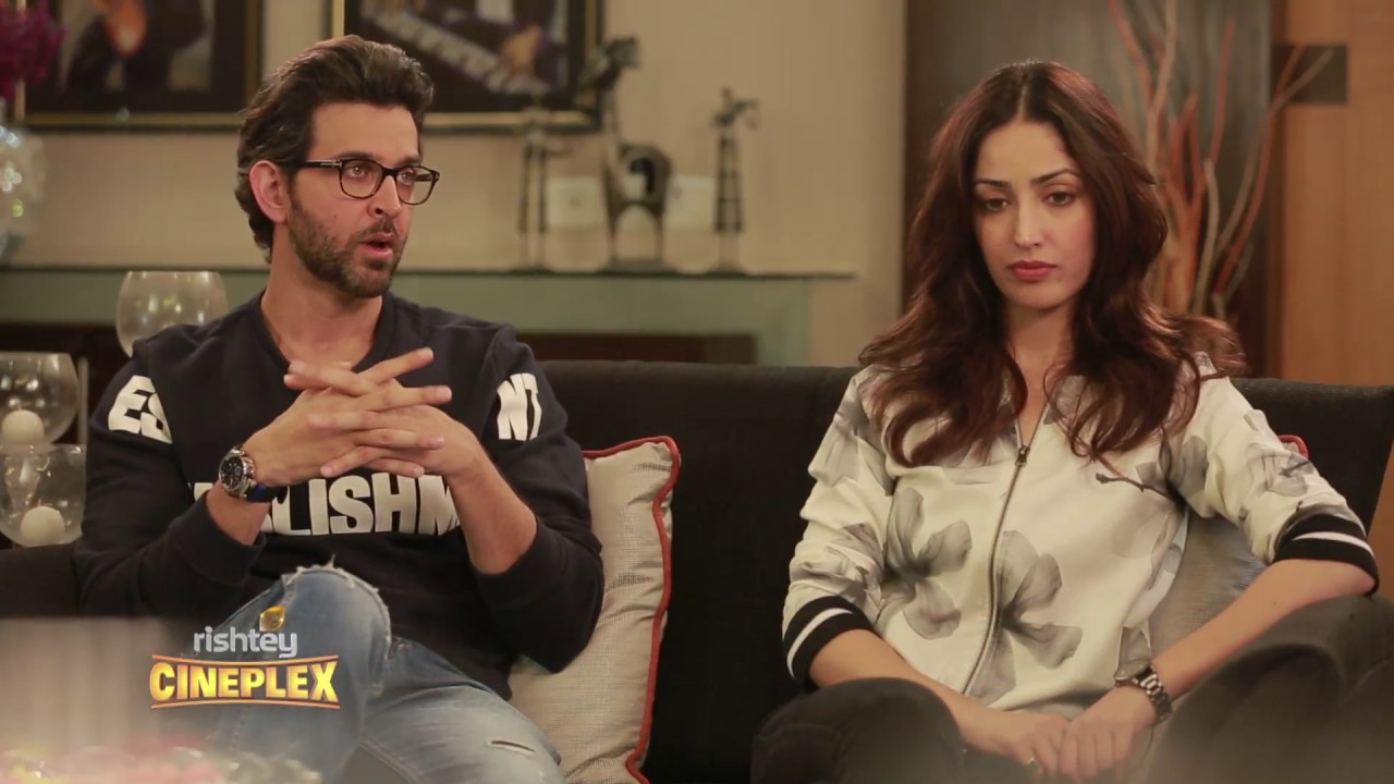 Hrithik Roshan on living a middle class life in childhood
