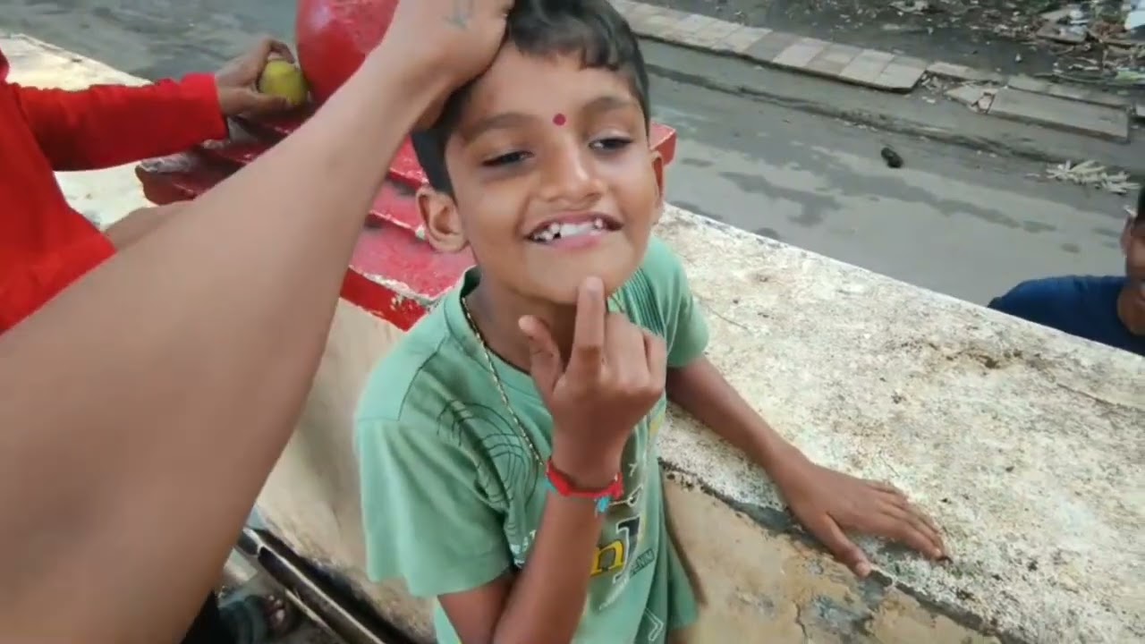 Sunday sakali gelo khelayla 🤣😅