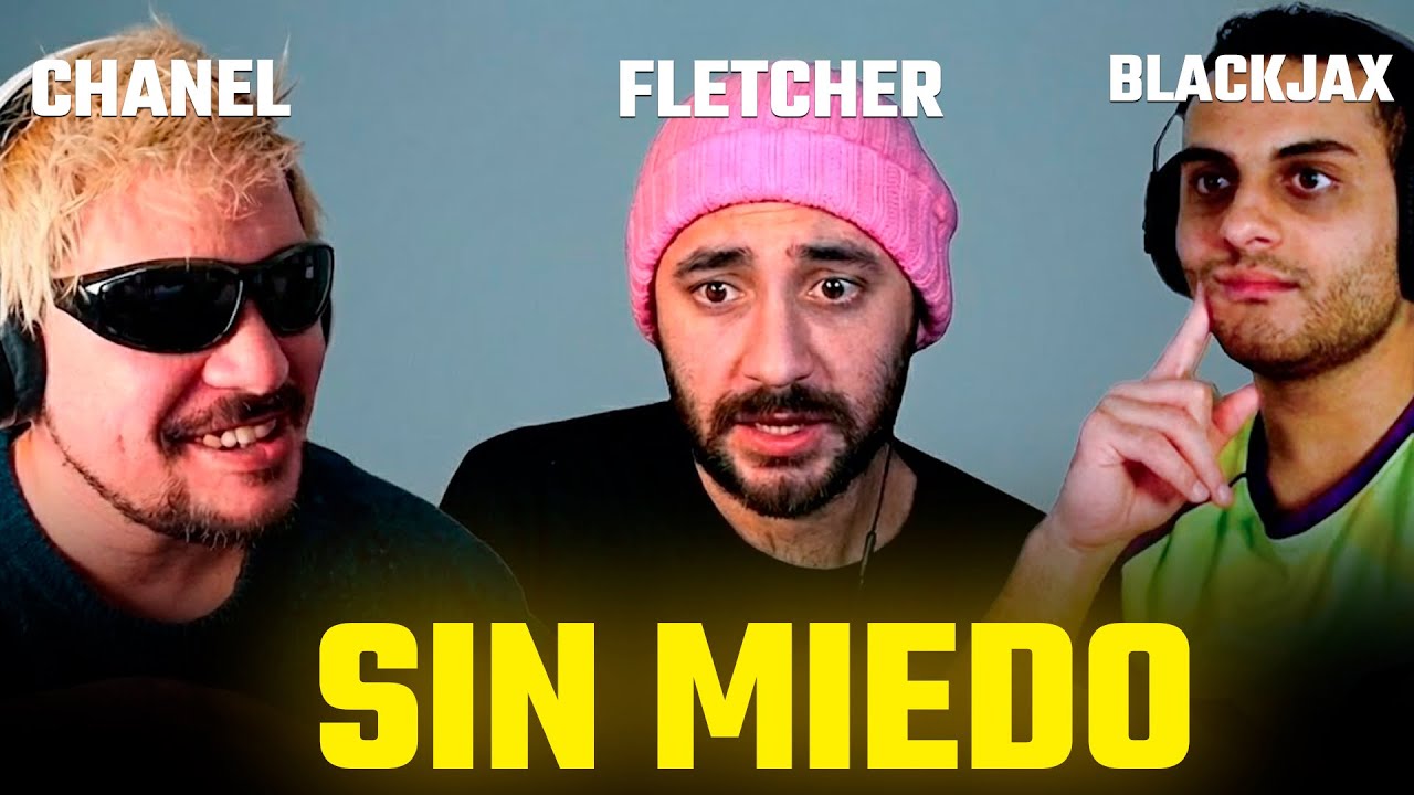 PODCAST: Sin Miedo a La Funa Ep.1 | El Mejor Podcast De MLBB En Esp&ntilde;ol