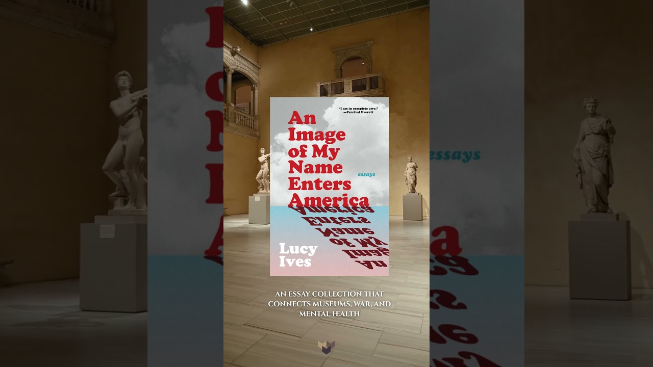 Don't ask us why we were in France on September 19, but read these books about or set in museums