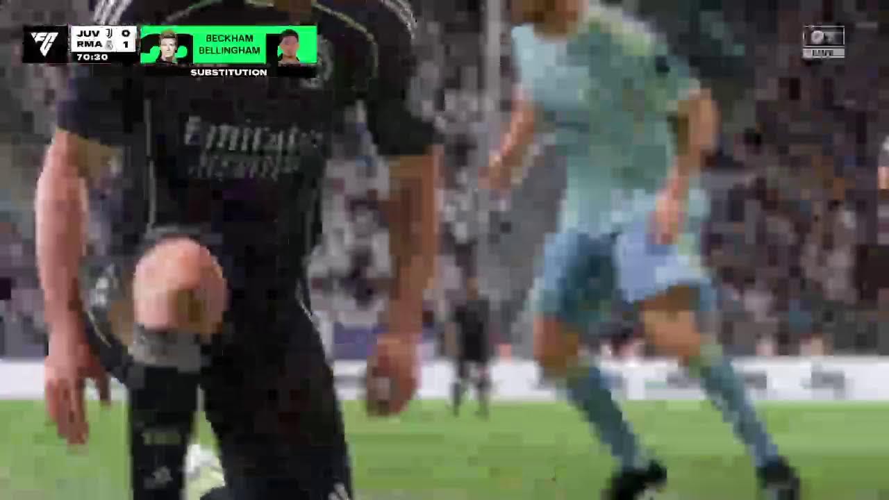 THRILLING and EXITING FC26 gameplay Episode 1