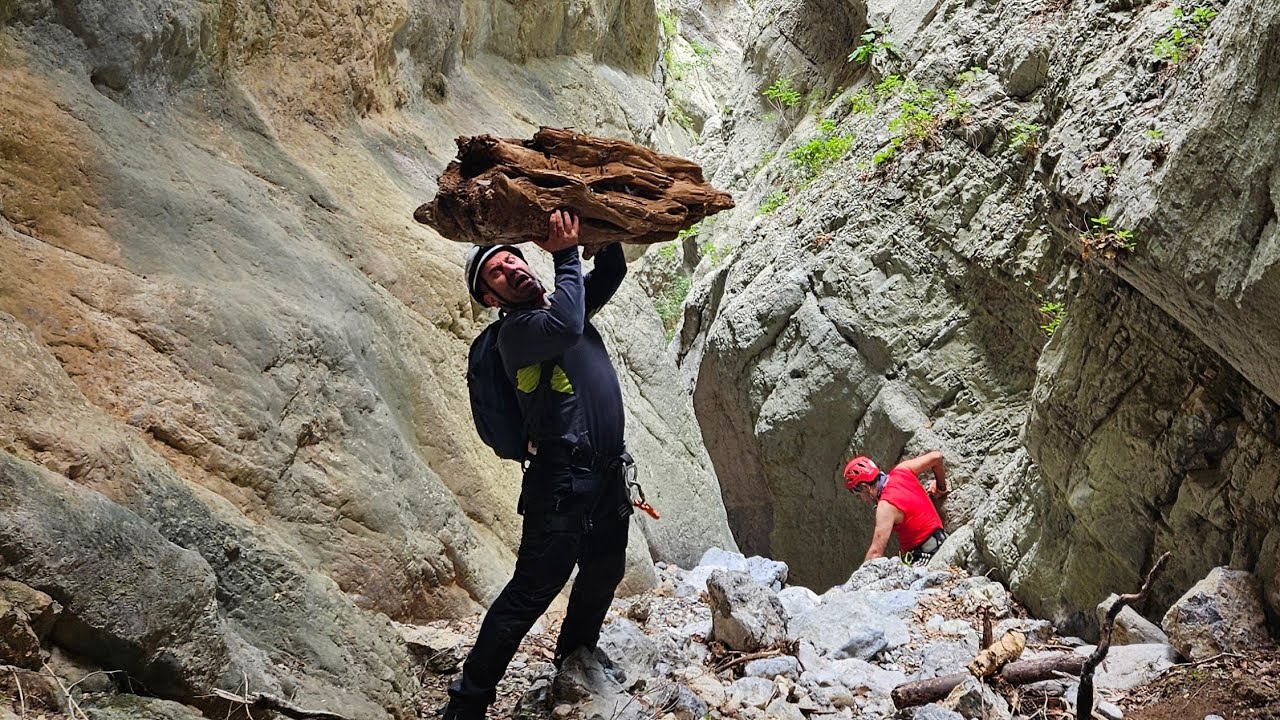 28 ISTASYONLU MANISA YARIKKAYA KANYONU #manisa #kanyon #dağcılık #macera #yarıkkayakanyonu #travel