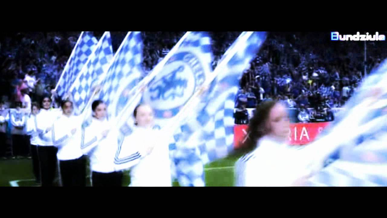 Chelsea FC ≈ Season Review ║2011/2012║ (Part 5) [HD]