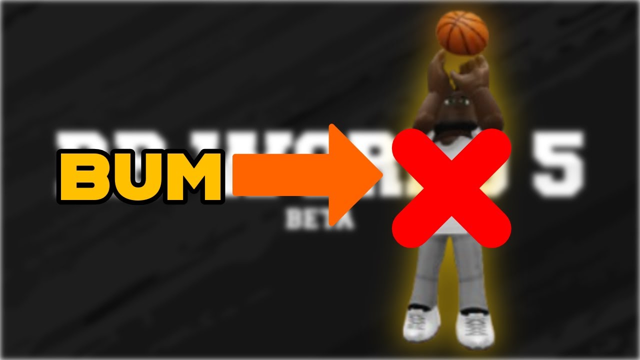 RBW5 GUARDS PLEASE DONT DO THIS!