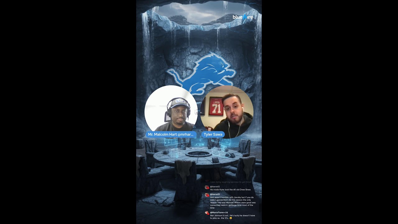 Ep. 421 - EMERGENCY PODCAST! Lions Hire Drew Petzing 📱
