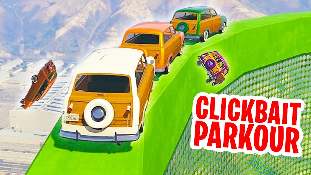 CLICKBAIT PAKROUR IS VERSCHRIKKELIJK!