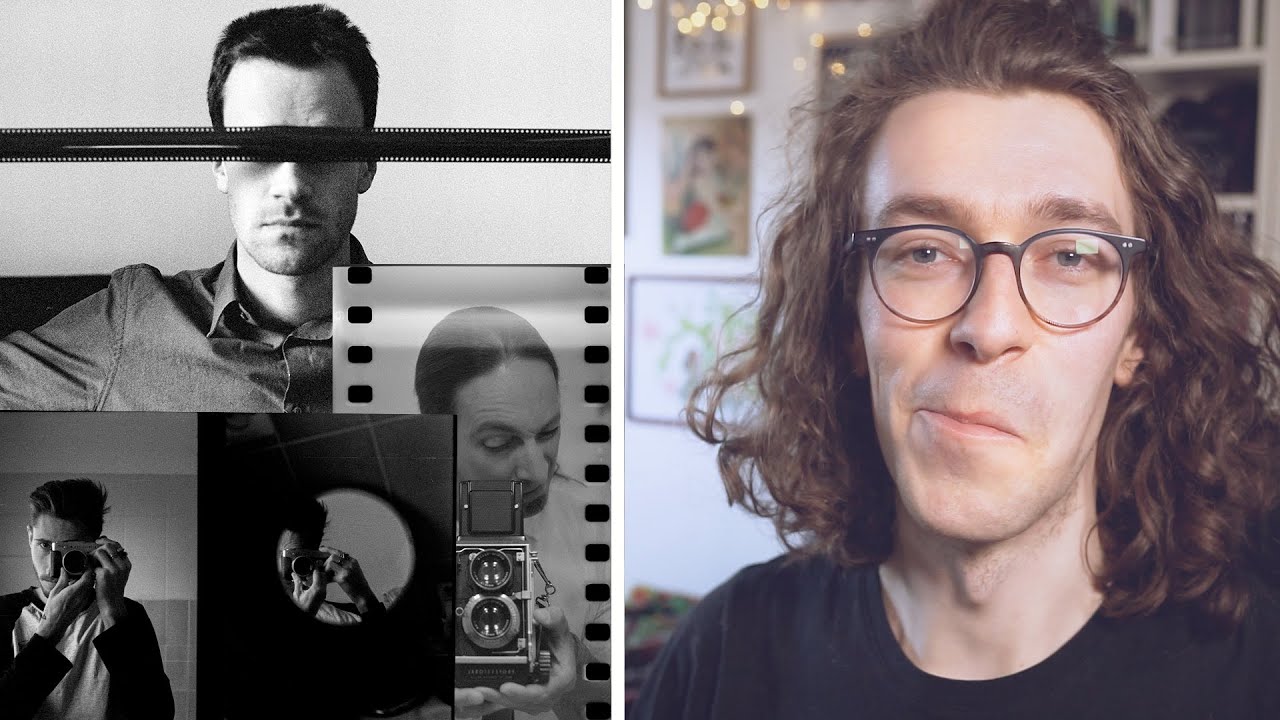 Vos AUTOPORTRAITS sont TROP BONS !