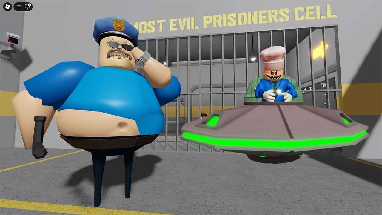 roblox barrys prison new update
