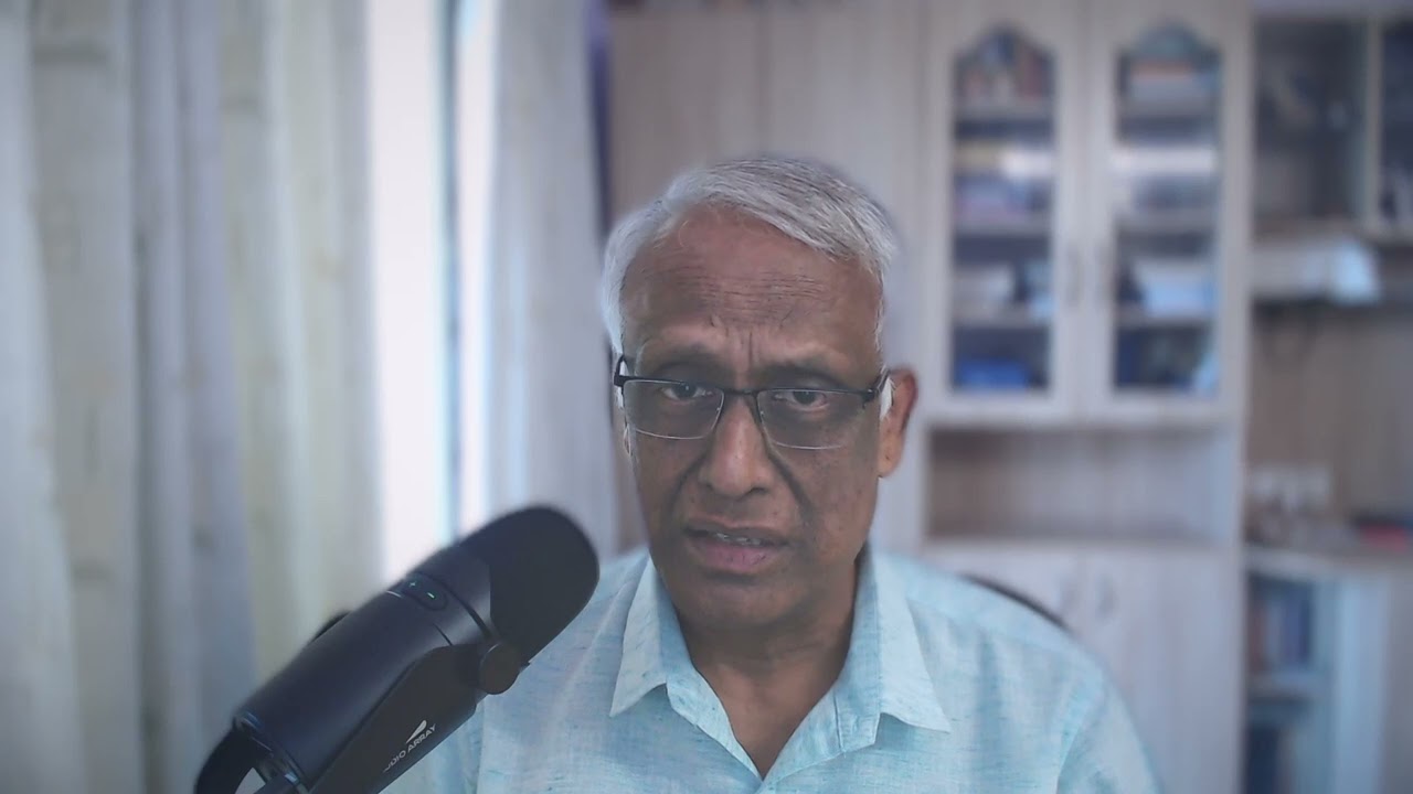 Alapana in Brief - Abhogi