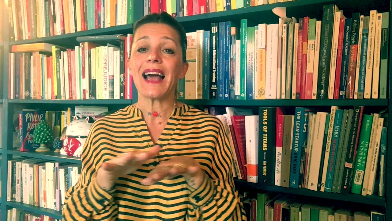 Coordinazione genitoriale e affidamento ai servizi sociali: 