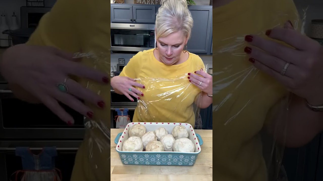 Apple Dumpling's  #appledessert #localflavorbranson #baking #recipe 