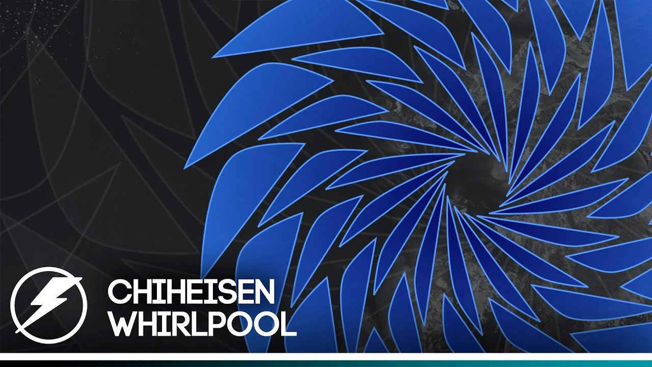 Chiheisen - Whirlpool