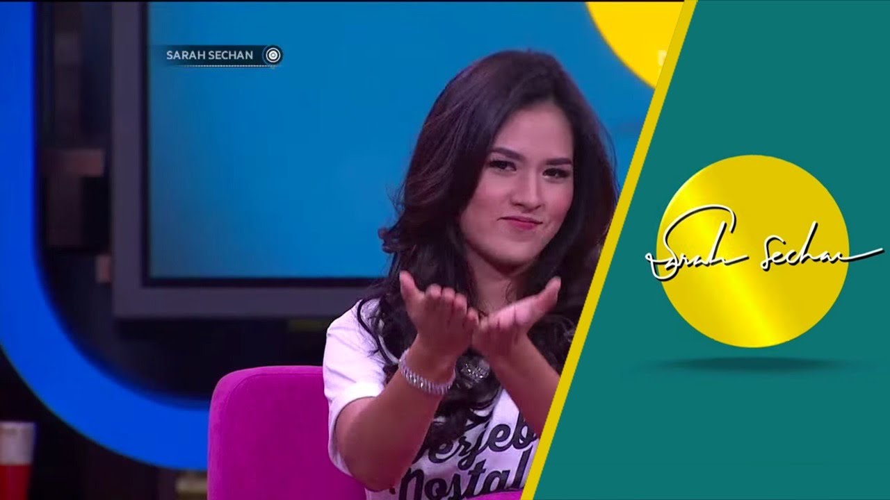 Kelebihan dan kekurangan Raisa menurut dirinya sendiri