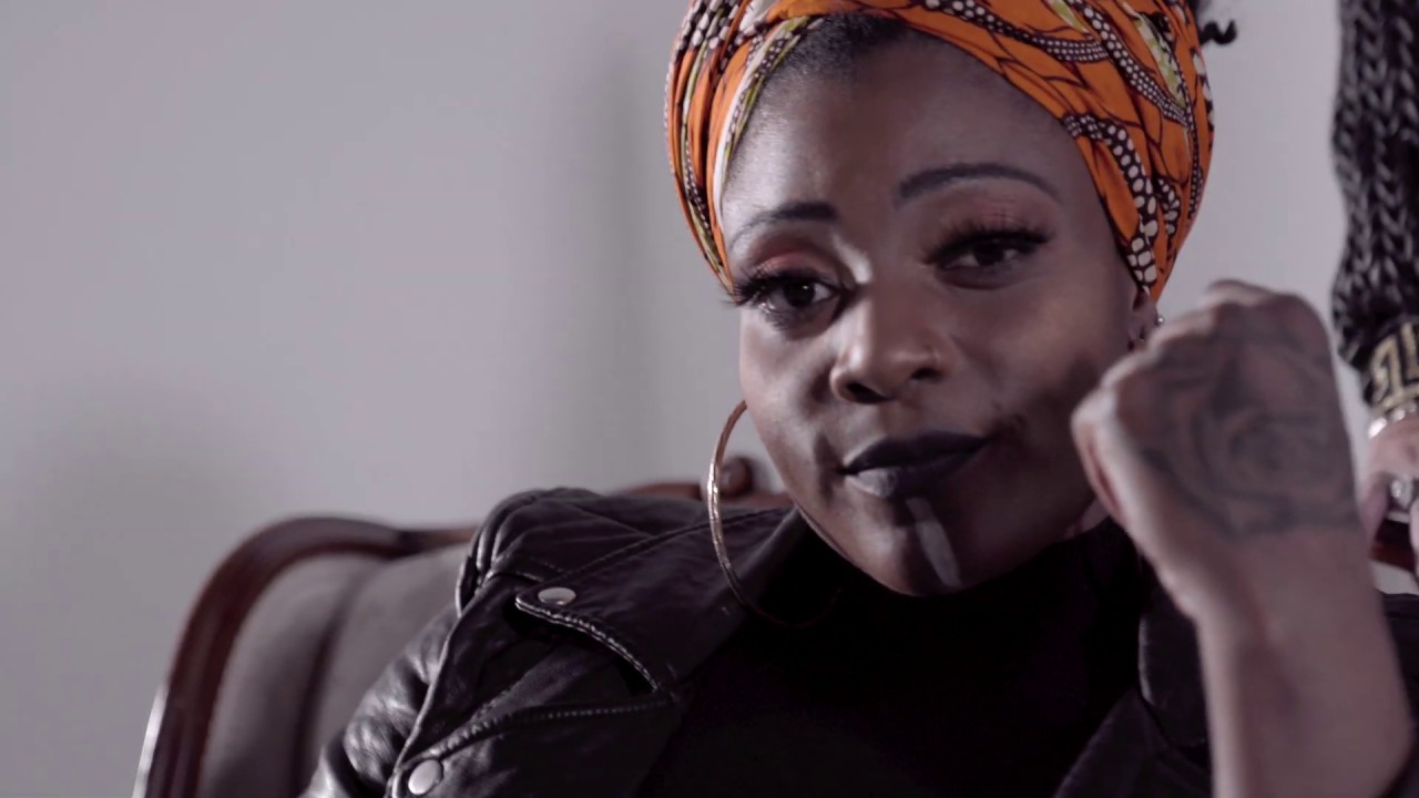 Ruby Feat. Nodly - Ella (Official Music Video by @nuagefilms)