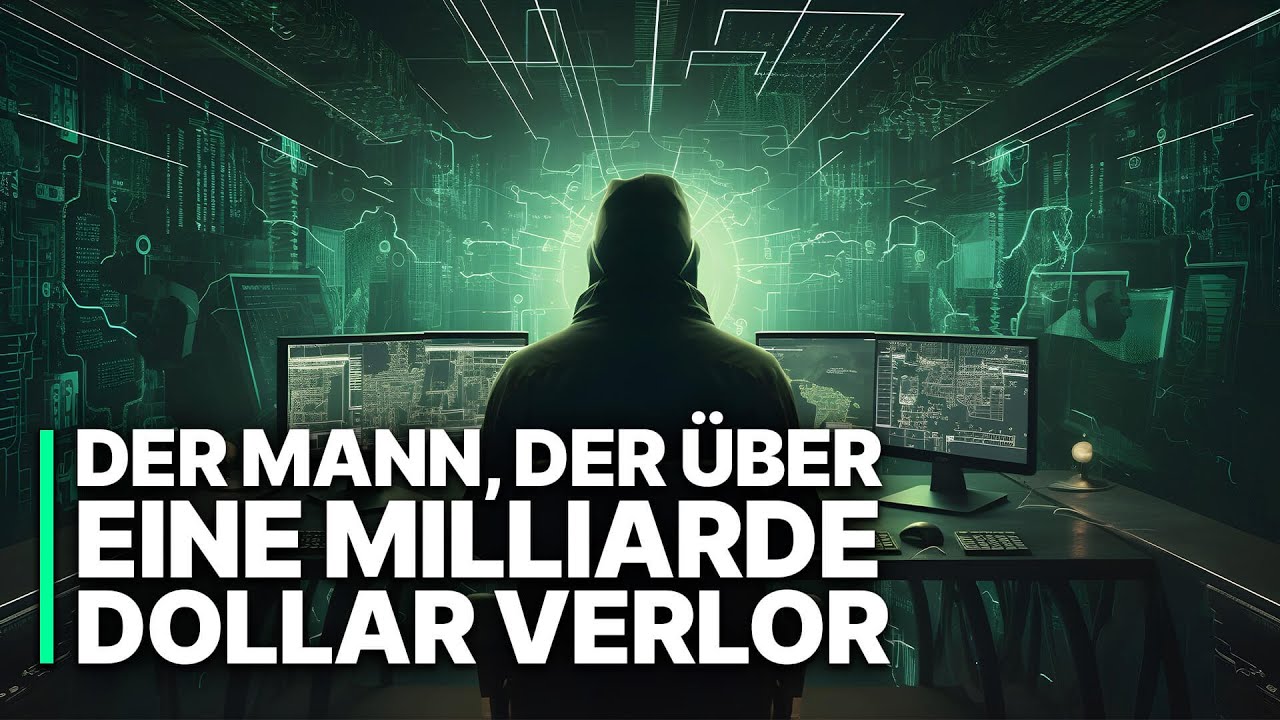Der Mann, der über eine Milliarde Dollar Verlor | Der größte Finanzskandal Europas