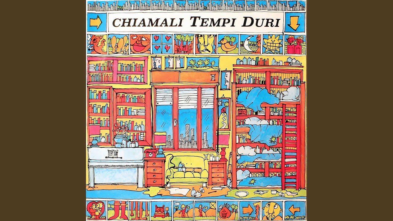 Tempi duri