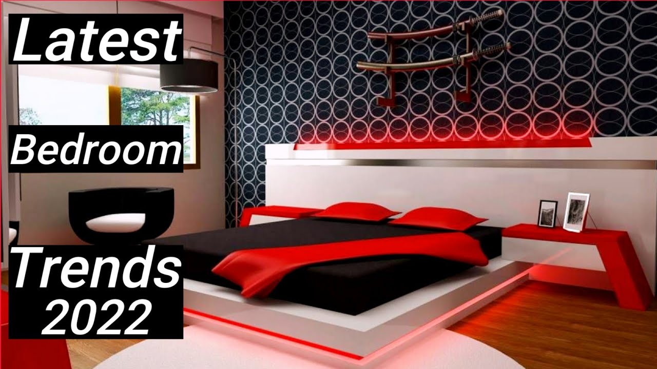 Latest Bedroom Trends For 2022 | Best 80 Stylish bedroom design for modern house | HD Interiors