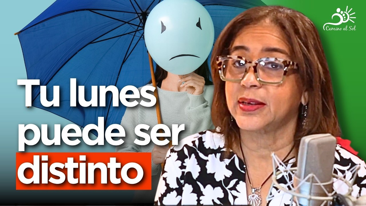 Cómo recuperar tu mentalidad este lunes | Reflexión