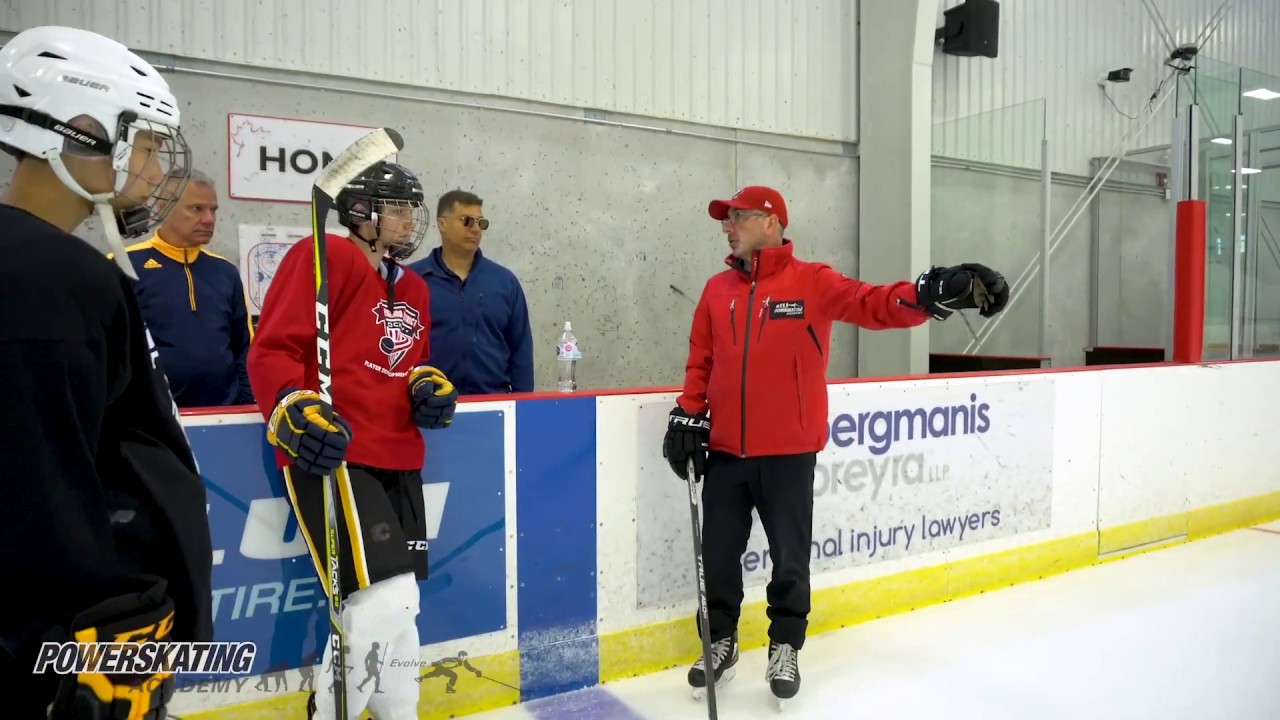 Private Skating & Private Hockey Lessons