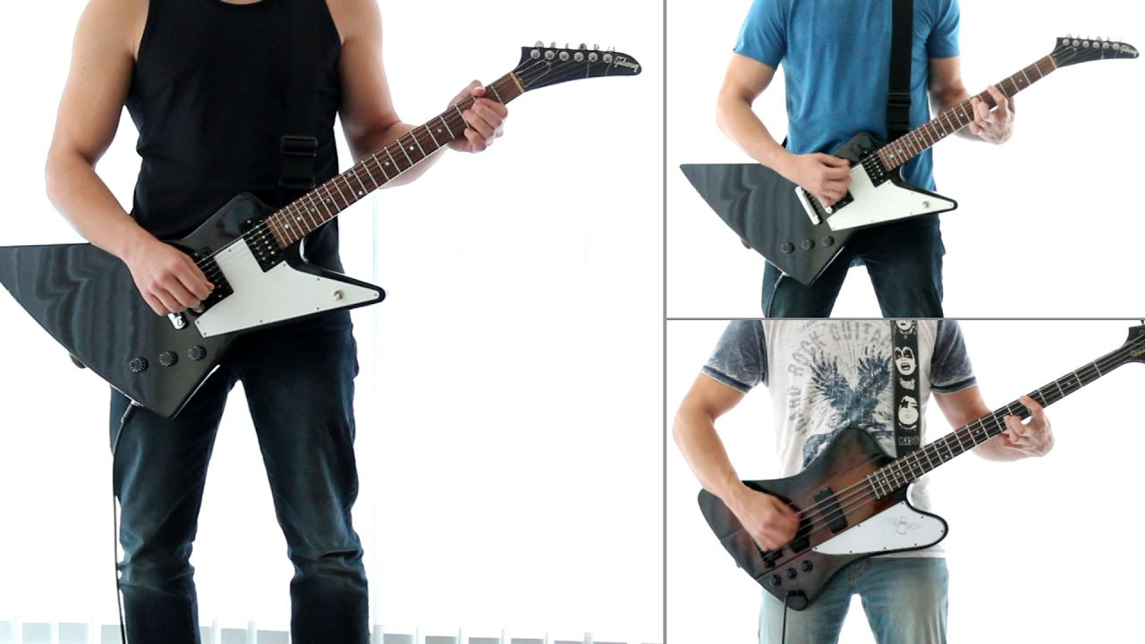 Is That You? (KISS Cover)