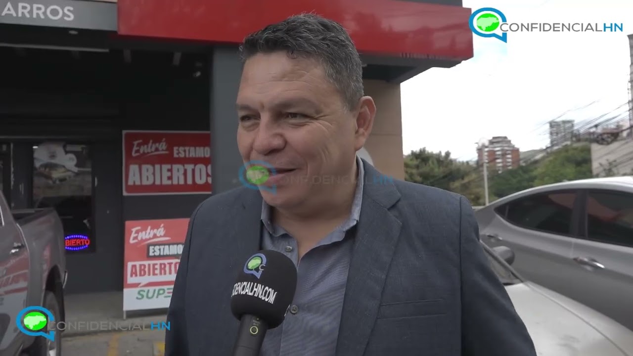 Caso del presidente Nasry Asfura está a la espera que juez natural programe audiencia inicial
