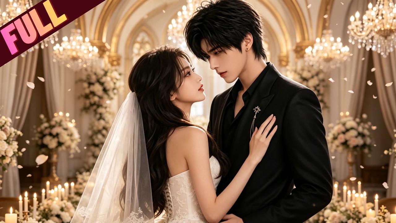 [ENG SUB] She Married a Monster to Save Her Family &mdash; She Made Him a Man #minidrama