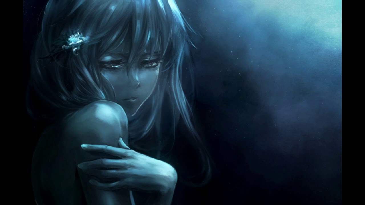 (Rammstein) Nightcore - Mutter (Female cover)