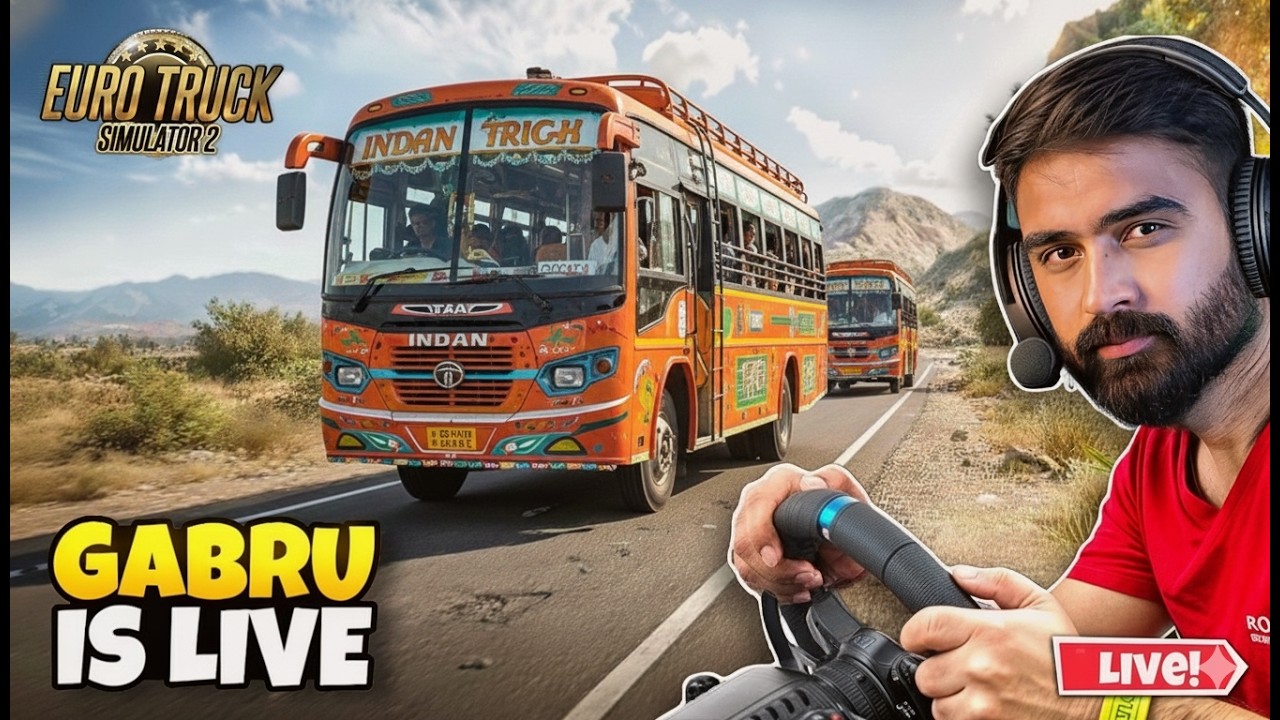 OG Truck Driver is here #shortsfeed #shortslive #granny  #shorts #live #ets2