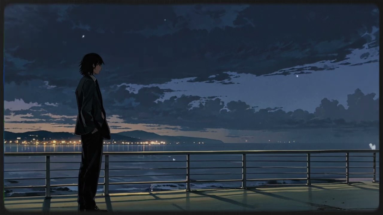 Where Heartbeats Meet By Broken Chords 