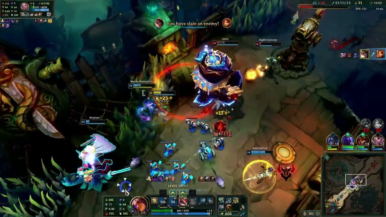 63 Kill Samira Game