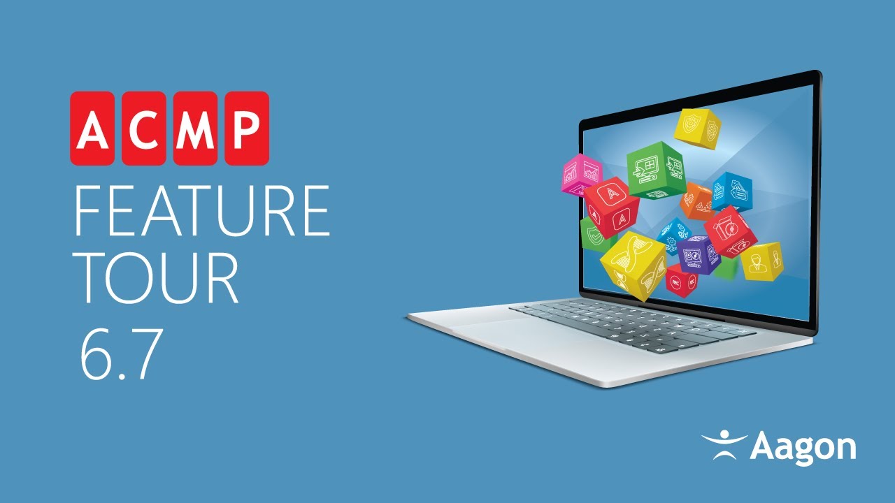 ACMP 6.7 LAUNCH | Feature Tour | Hybrides Unified Endpoint Management