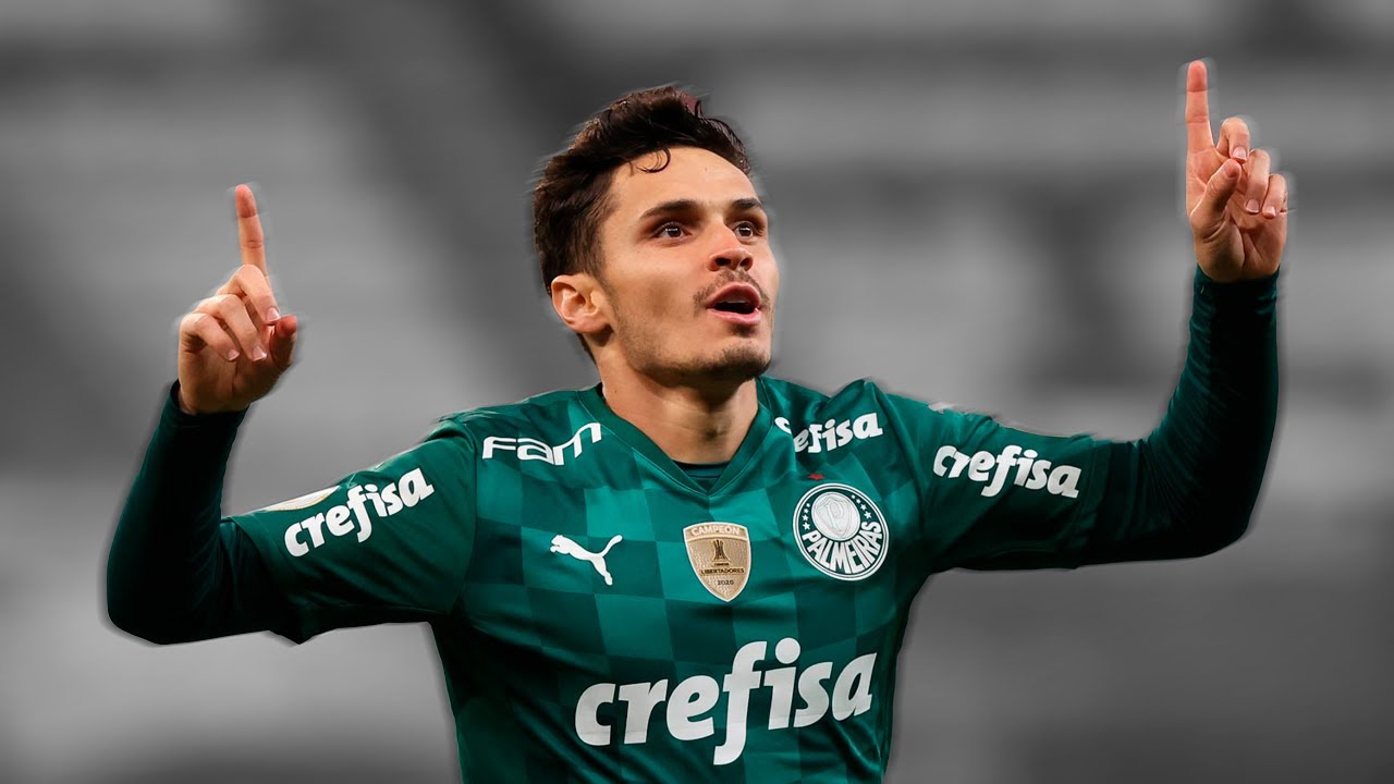 8 GOLS ABSURDOS DO RAPHAEL VEIGA